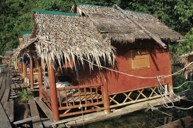 Путешествие в Таиланд фев. 2015г. (Бангкок-Чианг Май-Чианг Рай-Пхукет-Као Сок-Аюттхая)