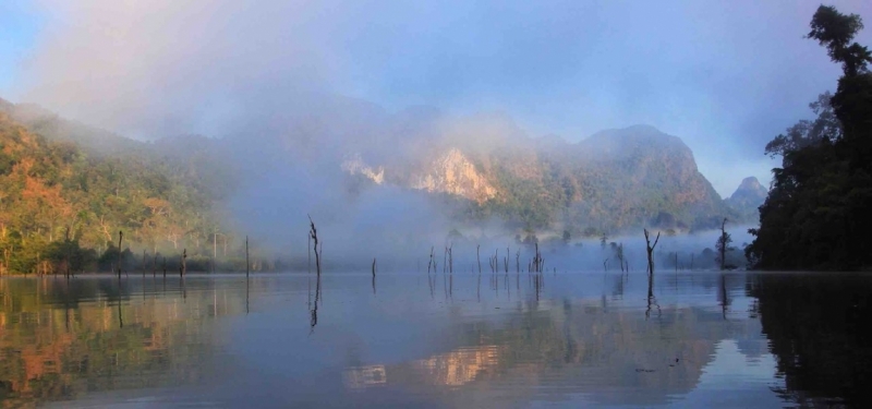 Путешествие в Таиланд фев. 2015г. (Бангкок-Чианг Май-Чианг Рай-Пхукет-Као Сок-Аюттхая)