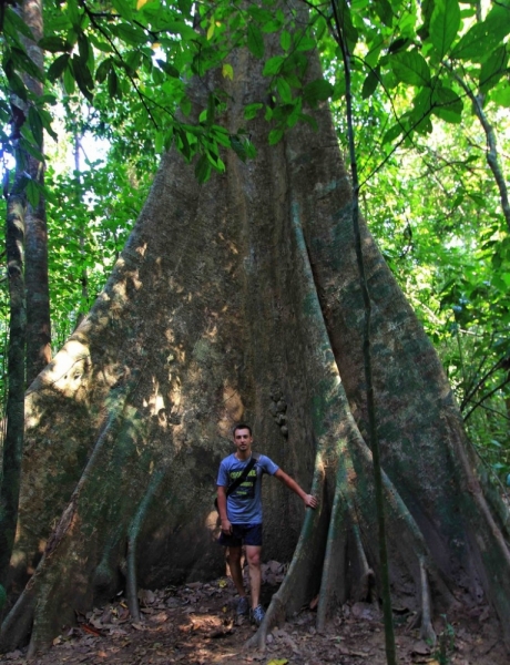 Путешествие в Таиланд фев. 2015г. (Бангкок-Чианг Май-Чианг Рай-Пхукет-Као Сок-Аюттхая)