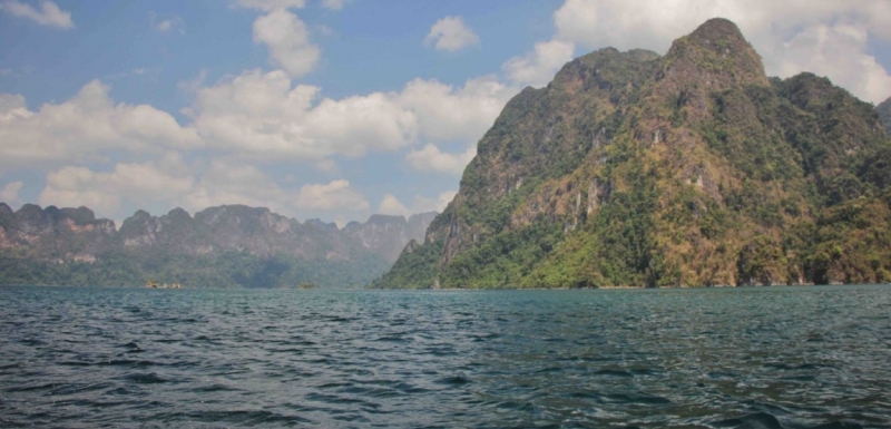 Путешествие в Таиланд фев. 2015г. (Бангкок-Чианг Май-Чианг Рай-Пхукет-Као Сок-Аюттхая)