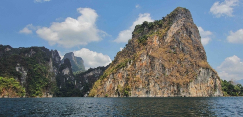 Путешествие в Таиланд фев. 2015г. (Бангкок-Чианг Май-Чианг Рай-Пхукет-Као Сок-Аюттхая)