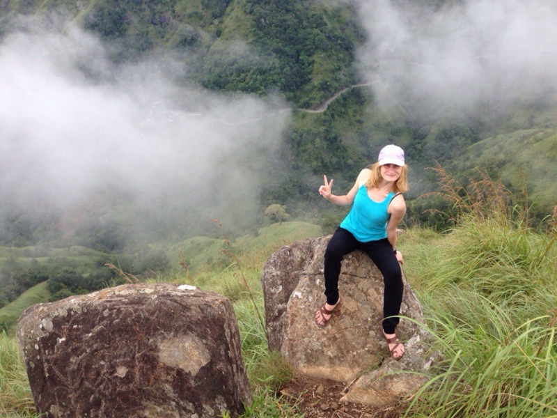 Ланка без изысков. Ноябрь 2015