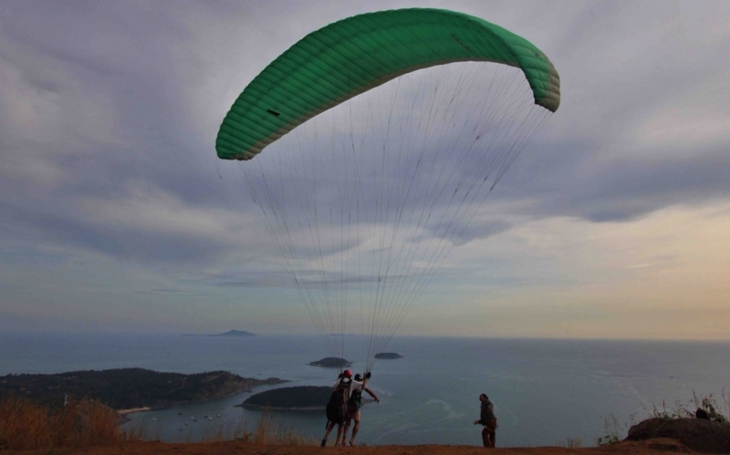 Путешествие в Таиланд фев. 2015г. (Бангкок-Чианг Май-Чианг Рай-Пхукет-Као Сок-Аюттхая)