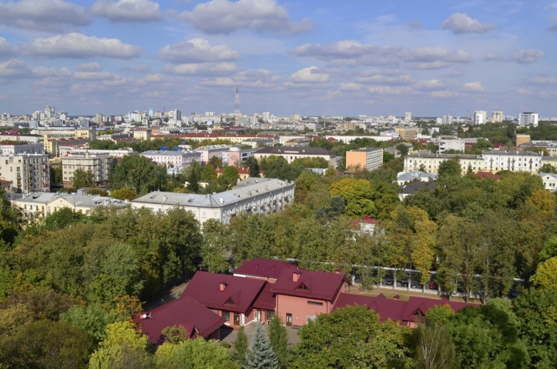 Просто, Удобно, Интересно (Белоруссия, сентябрь 2015) Просто, Удобно, Интересно (Белоруссия, сентябрь 2015)