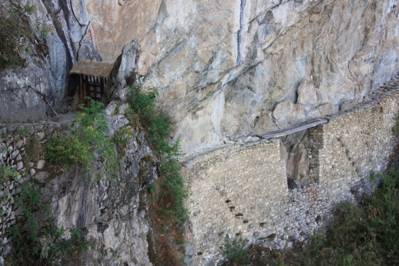 Перу. Сентябрь 2015