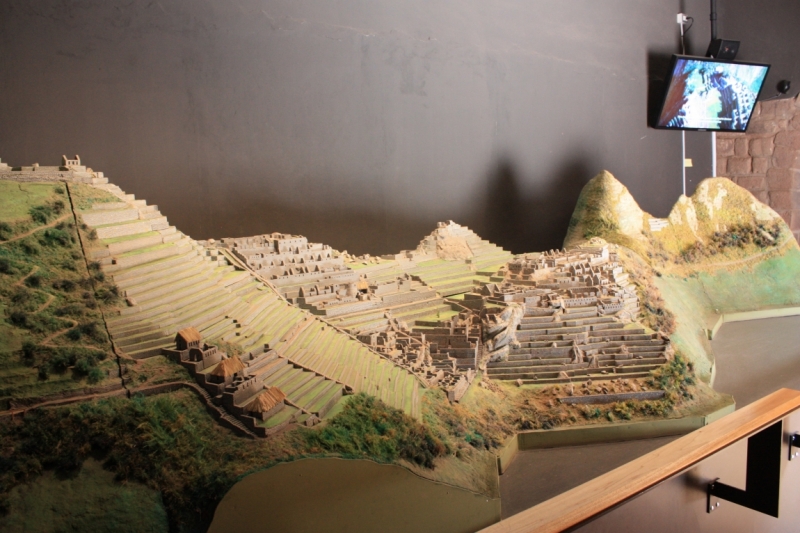 Перу. Сентябрь 2015