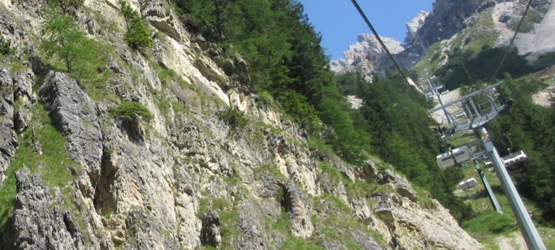 В Италию на море в сентябре автопробегом по Европе