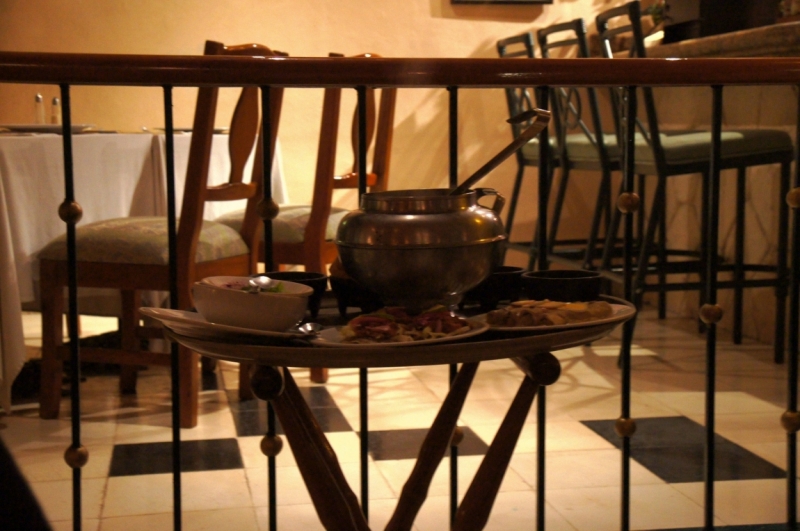 Юкатан на Рождество и Новый год: вопросы по маршруту