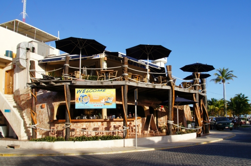 Юкатан на Рождество и Новый год: вопросы по маршруту