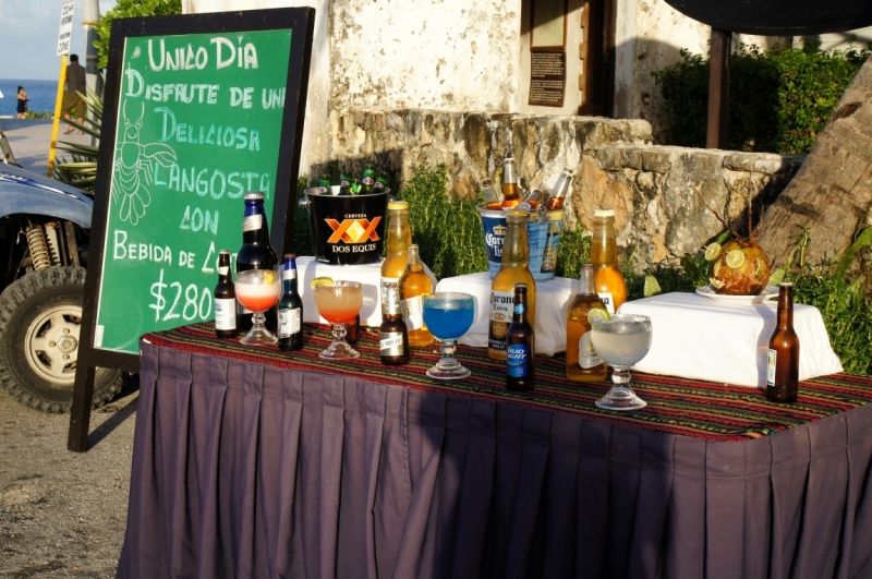 Юкатан на Рождество и Новый год: вопросы по маршруту