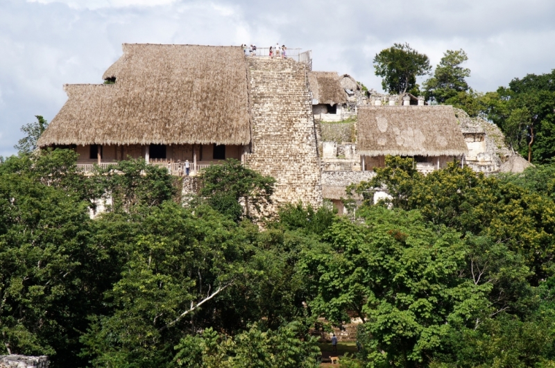 Юкатан на Рождество и Новый год: вопросы по маршруту