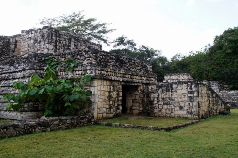 Юкатан на Рождество и Новый год: вопросы по маршруту