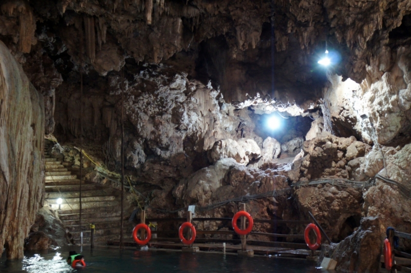 Юкатан на Рождество и Новый год: вопросы по маршруту