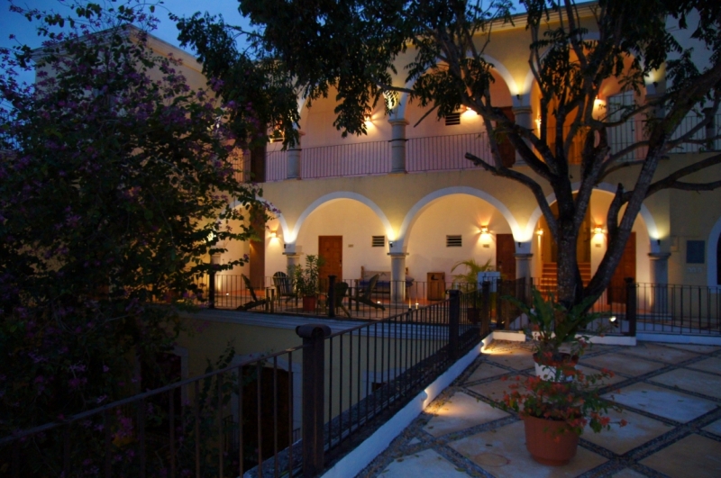 Юкатан на Рождество и Новый год: вопросы по маршруту