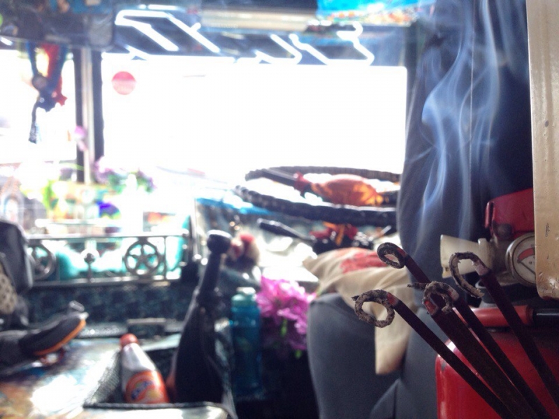 Ланка без изысков. Ноябрь 2015