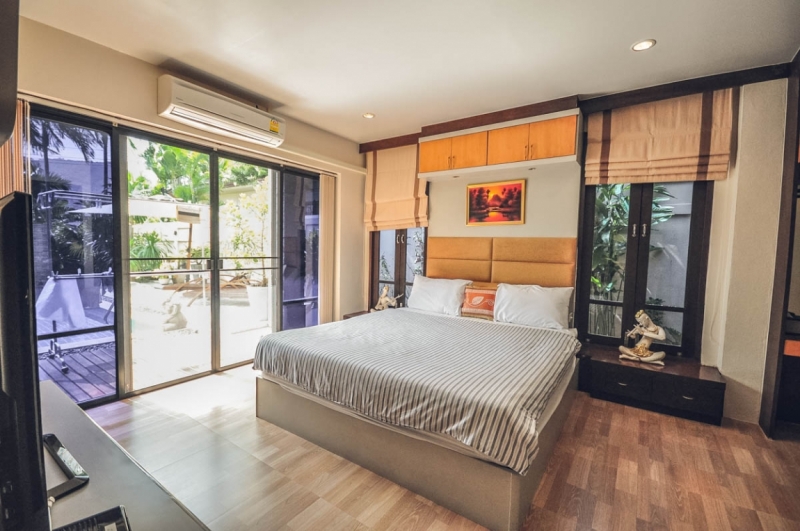 Предложение по вилле на Пхукете