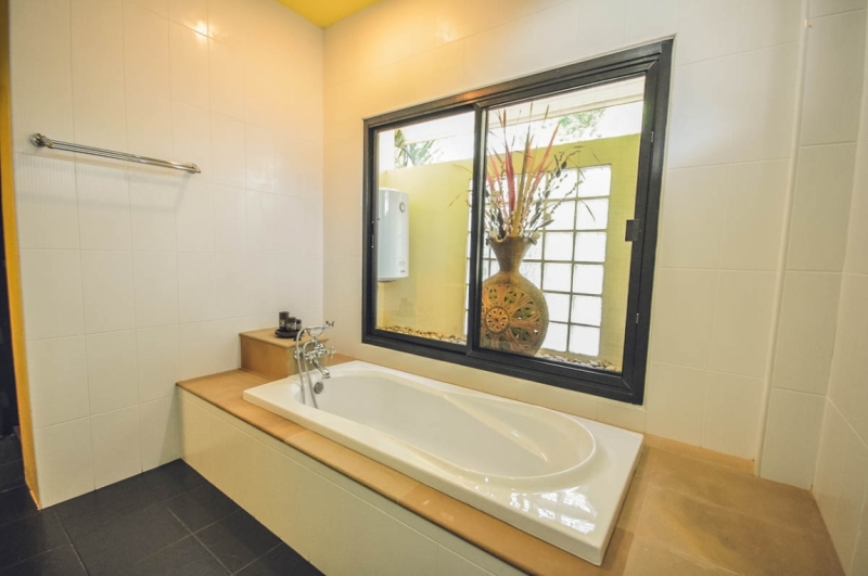 Предложение по вилле на Пхукете