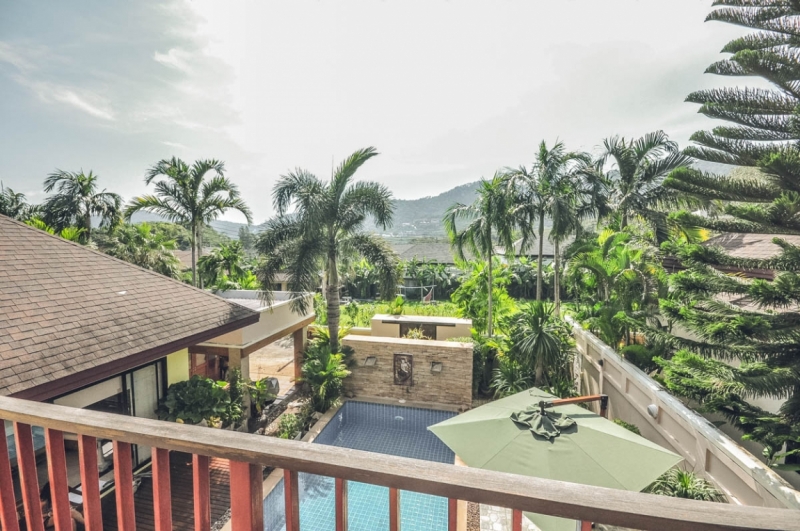 Предложение по вилле на Пхукете