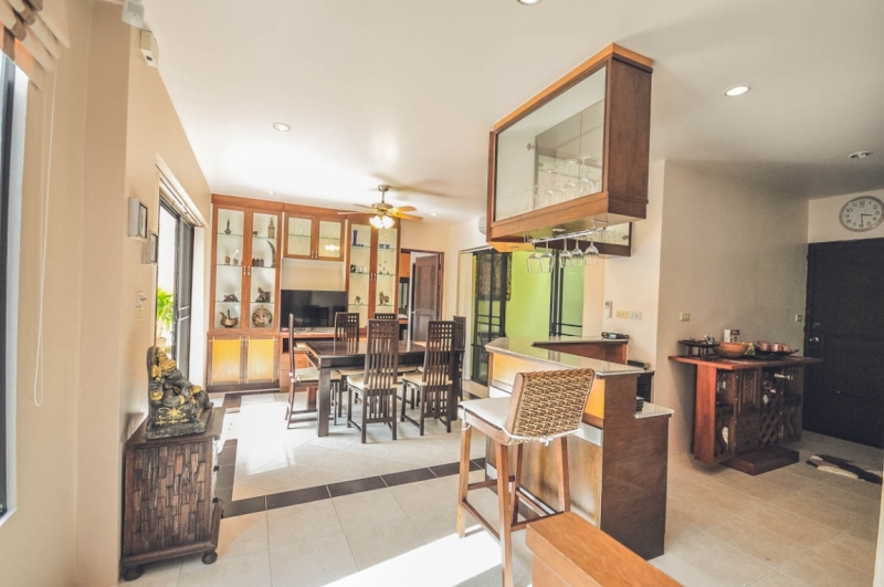 Предложение по вилле на Пхукете