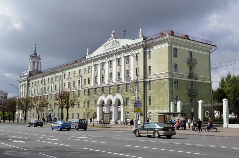 Просто, Удобно, Интересно (Белоруссия, сентябрь 2015) Просто, Удобно, Интересно (Белоруссия, сентябрь 2015)