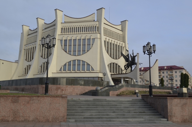 Просто, Удобно, Интересно (Белоруссия, сентябрь 2015) Просто, Удобно, Интересно (Белоруссия, сентябрь 2015)