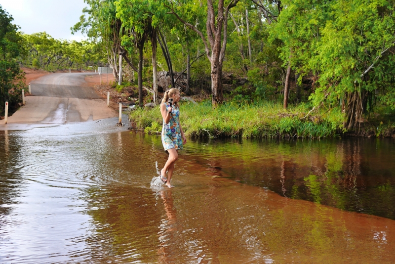 Лейкфилд парк