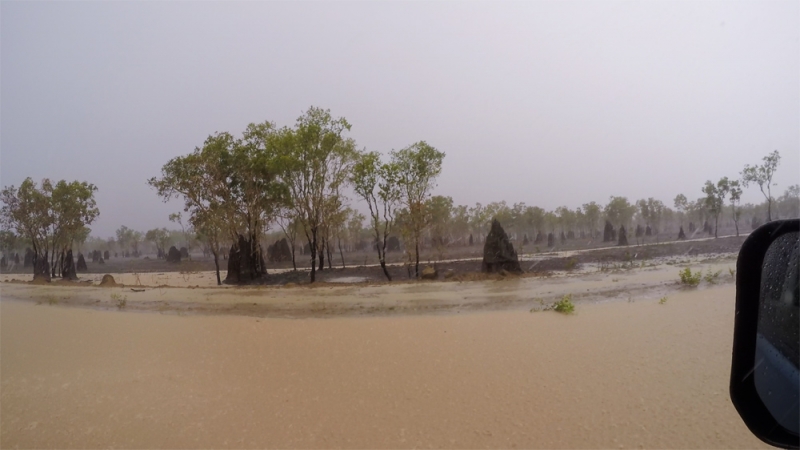 Лейкфилд парк