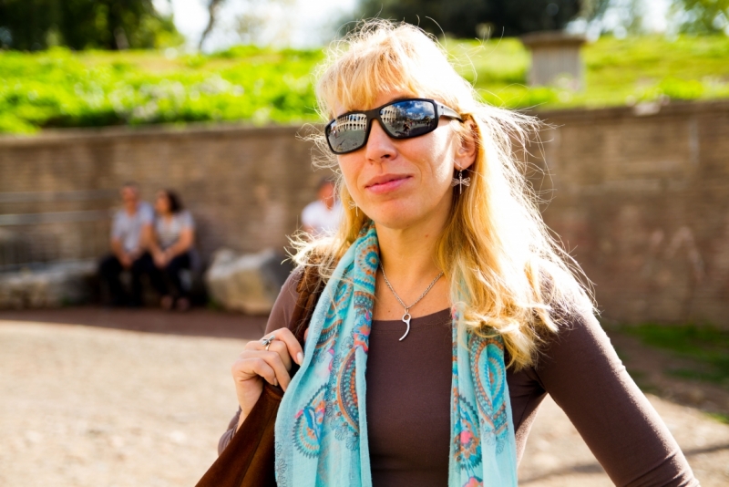 La mia vita. Римские записки, дневник онлайн