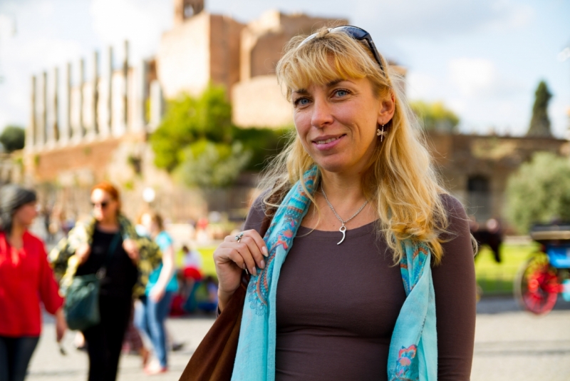 La mia vita. Римские записки, дневник онлайн