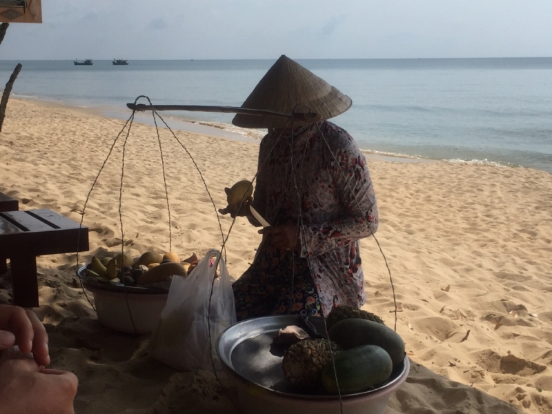 о.Фукуок ноябрь 2015