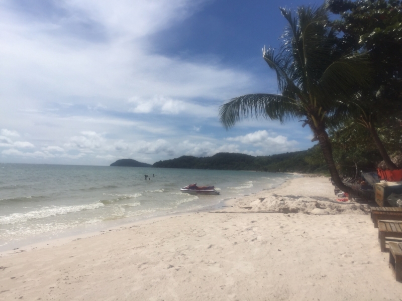 о.Фукуок ноябрь 2015