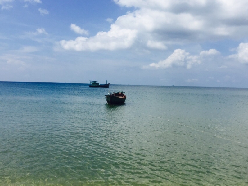 о.Фукуок ноябрь 2015