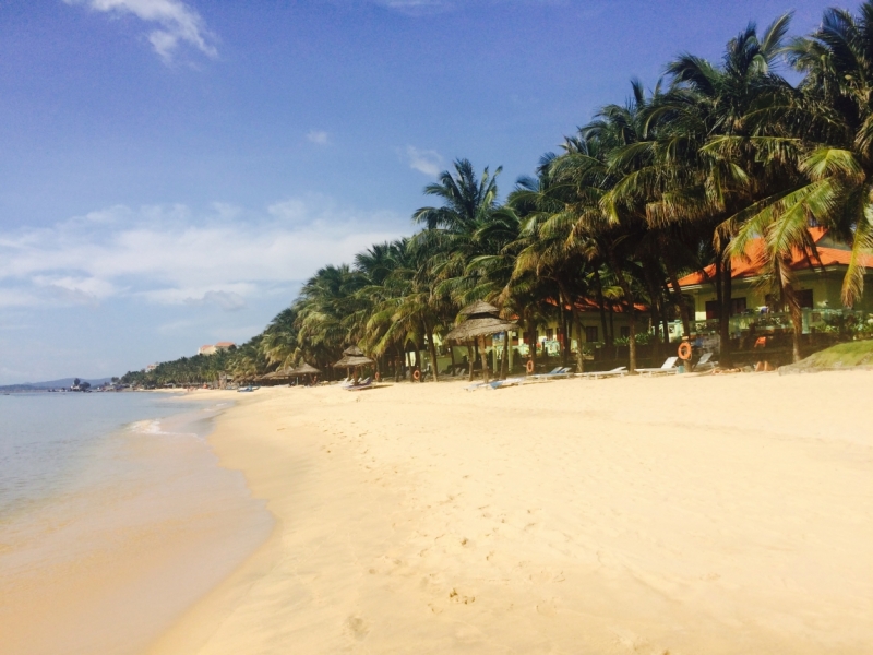 о.Фукуок ноябрь 2015