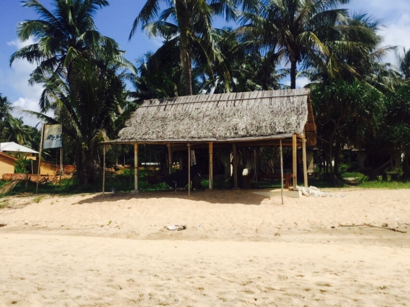 о.Фукуок ноябрь 2015