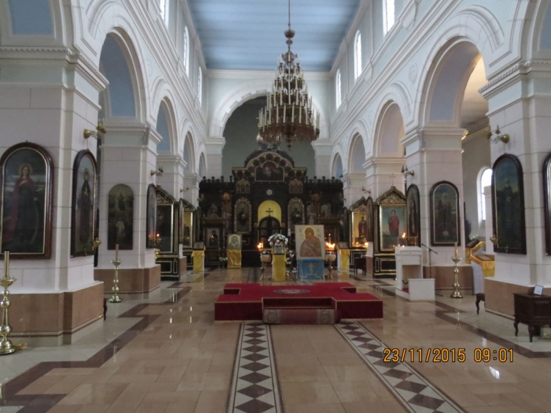 Круиз Rhapsody of the Seas к берегам Тирренского,  Эгейского и Балеарского морей