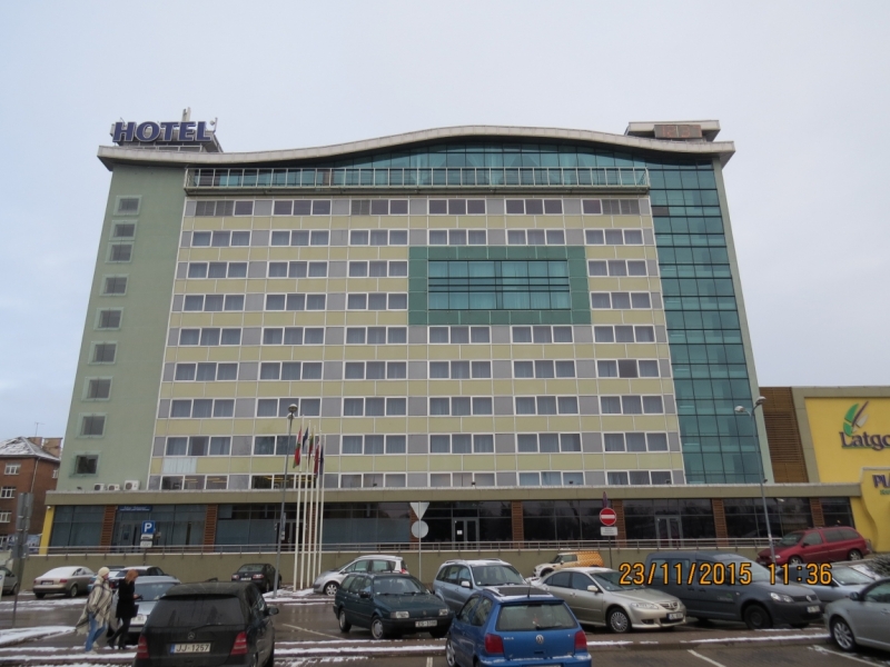 Круиз Rhapsody of the Seas к берегам Тирренского,  Эгейского и Балеарского морей