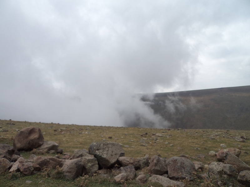 Окрестности Еревана за один день