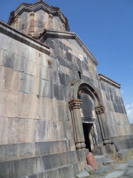 Окрестности Еревана за один день