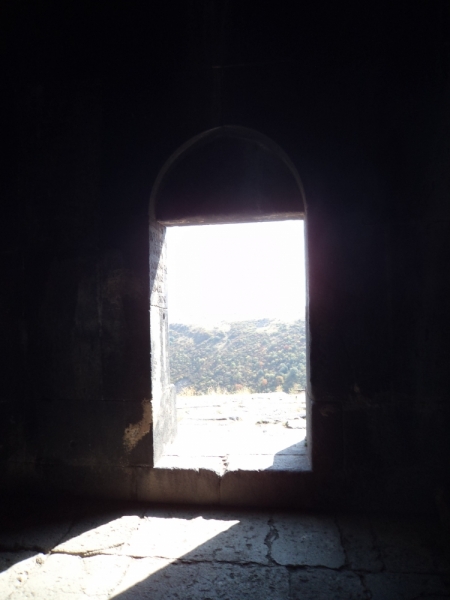 Окрестности Еревана за один день