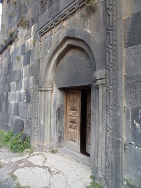 Окрестности Еревана за один день