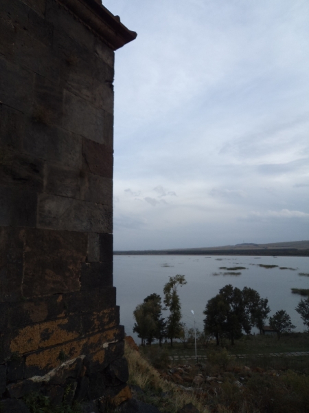 Окрестности Еревана за один день