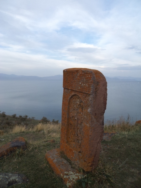 Окрестности Еревана за один день