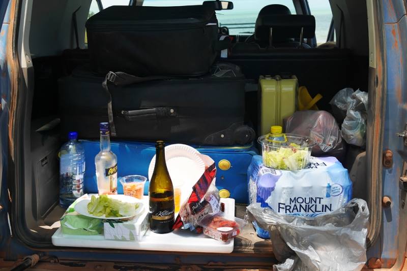 Кейп Трибулейшен