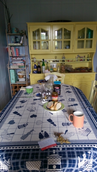 Азоры: 5 островов, одна, весь багаж 4 кг, 16 дней, полная импровизация