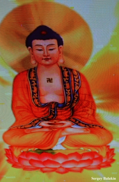 Азиадские штучки Queen-pig, тук-тук и хот-дог по-хайнаньски в круизе Voyager of the Seas