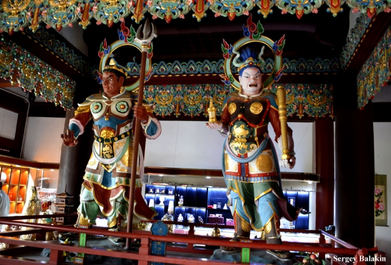 Азиадские штучки Queen-pig, тук-тук и хот-дог по-хайнаньски в круизе Voyager of the Seas