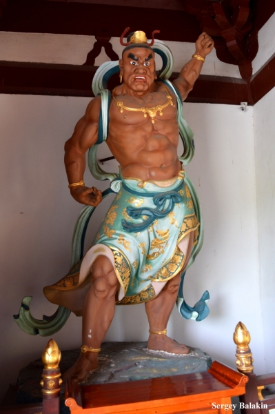 Азиадские штучки Queen-pig, тук-тук и хот-дог по-хайнаньски в круизе Voyager of the Seas