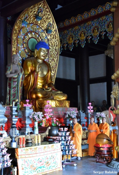 Азиадские штучки Queen-pig, тук-тук и хот-дог по-хайнаньски в круизе Voyager of the Seas