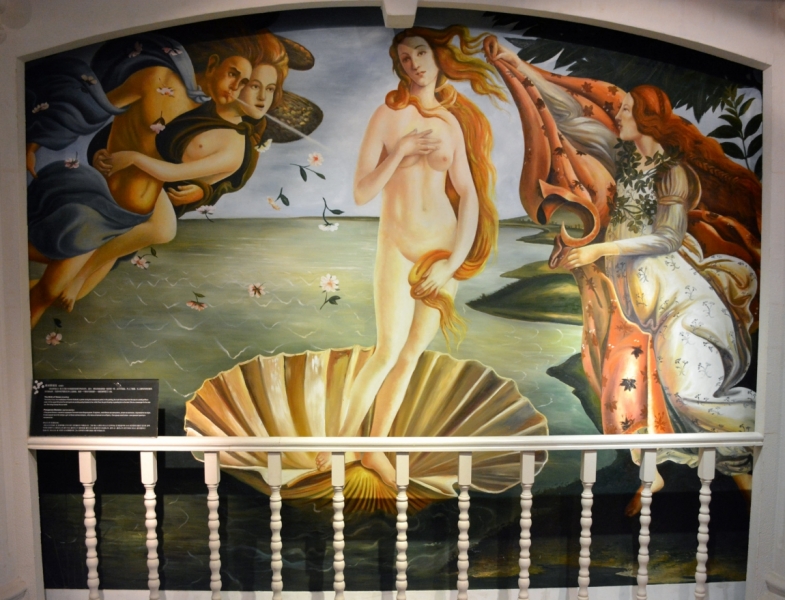 Азиадские штучки Queen-pig, тук-тук и хот-дог по-хайнаньски в круизе Voyager of the Seas