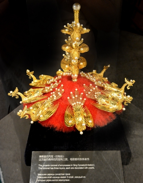 Азиадские штучки Queen-pig, тук-тук и хот-дог по-хайнаньски в круизе Voyager of the Seas